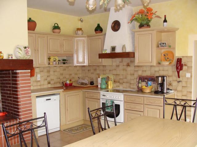 Location House Route de la Croze, Damazan