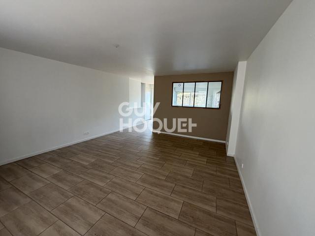 Location House Route de Routot, Hauville