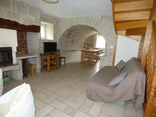 Location House Route de la Guierle Basse, Vayrac