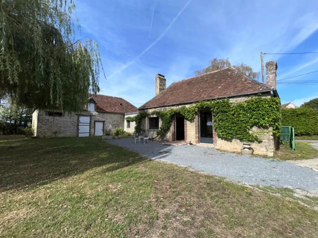 Location House Route de la Laiterie, Saint Léger sur Sarthe
