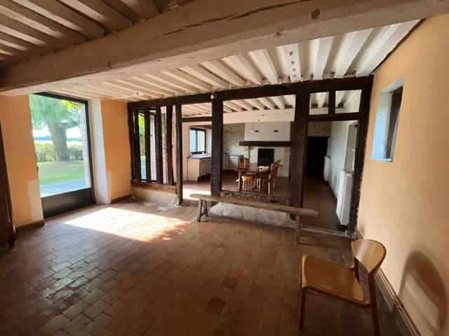 Location House Route de la Laiterie, Saint Léger sur Sarthe