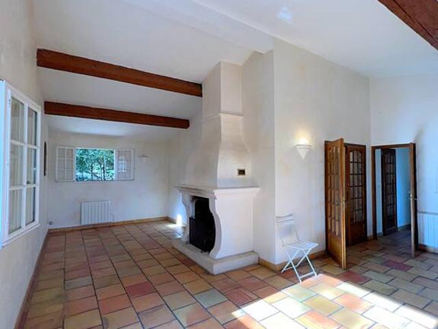 Location House Route de la Madeleine, Tourrettes sur Loup