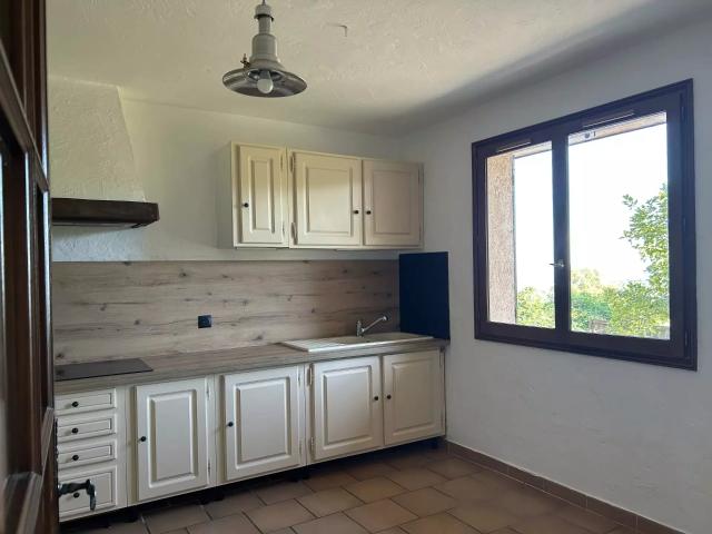 Location House Route de la Madeleine, Tourrettes sur Loup
