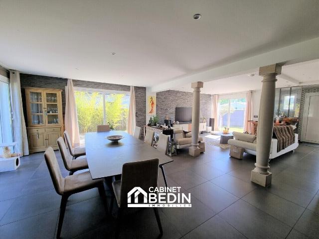 Location House Route de la Paloumeyre, Saint Selve