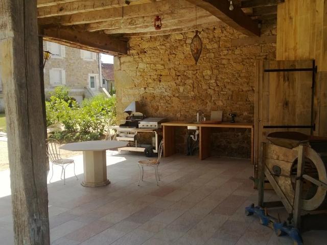 Location House Route de la Rabanie, Vayrac