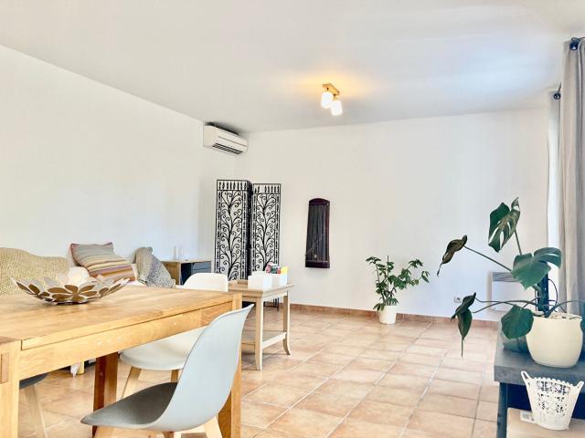 Location House Route de la Roquette, Mougins