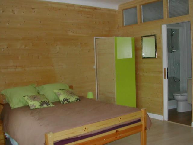 Location House Route de Lambruisse, Saint André les Alpes