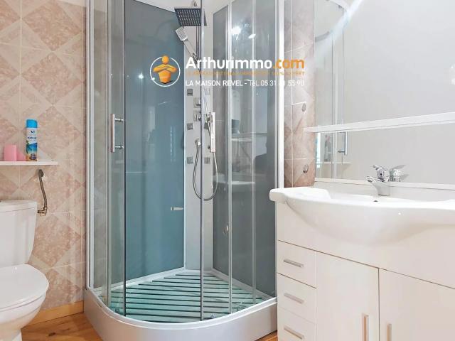 Location House Route de Lagardiolle, Dourgne