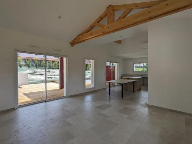 Location House Route de Lahonce, Urcuit