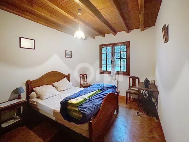 Location House Route de Leyssartrou, Aubas
