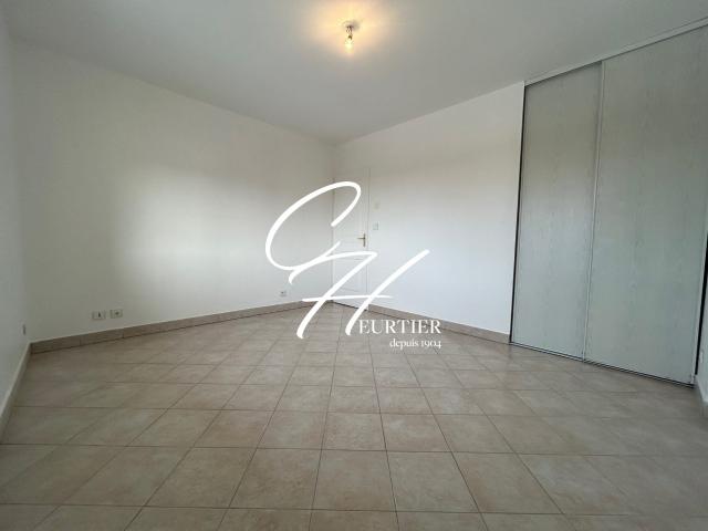 Location House Route de l'Hormet, Jarrie
