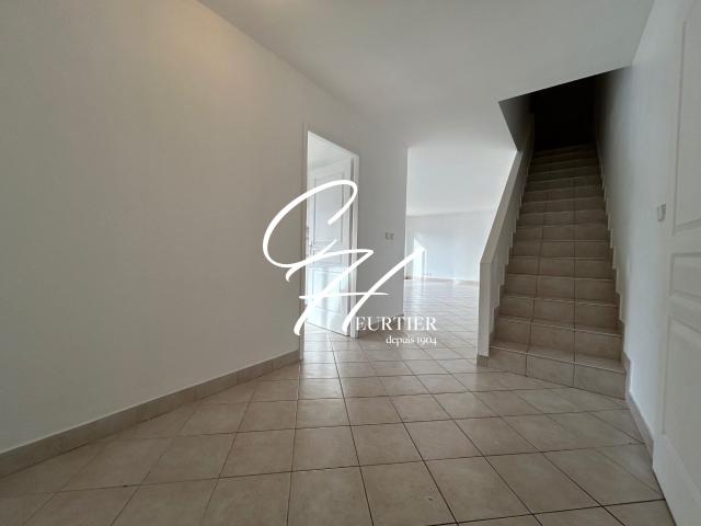 Location House Route de l'Hormet, Jarrie