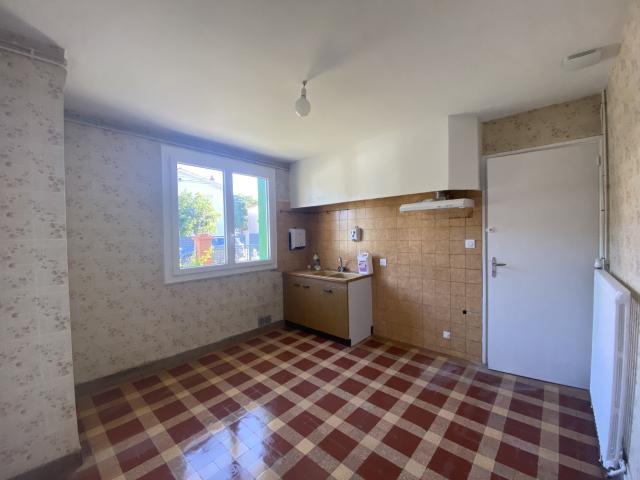 Location House Route de Limoux, Castelnaudary