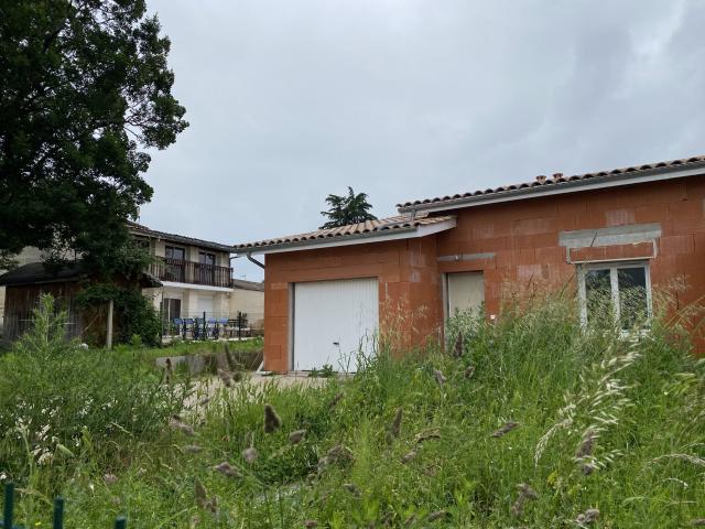 Location House Chemin du Moulin de Beaumont, Galgon