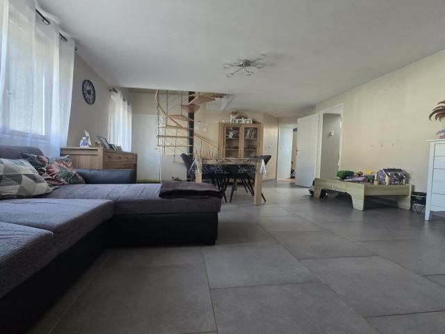Location House Route de Lille, Beuvry