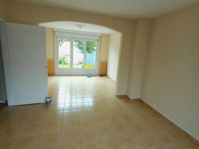 Location House Route de Lille, Hondschoote