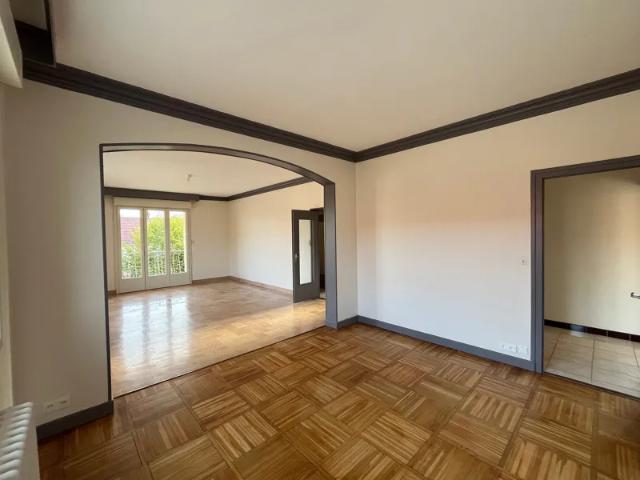 Location House Route de Longchamp, Labergement Foigney
