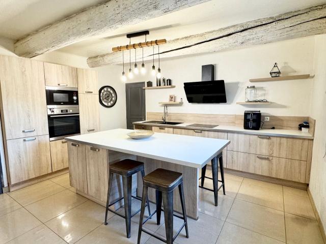 Location House Route de Loqui, Aix en Provence