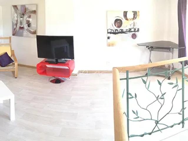 Location House Route de Manosque, Gréoux les Bains