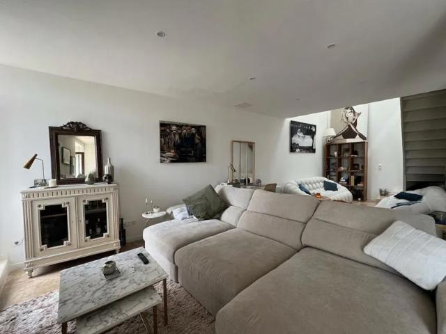 Location House Route de Malagar, Saint Maixant