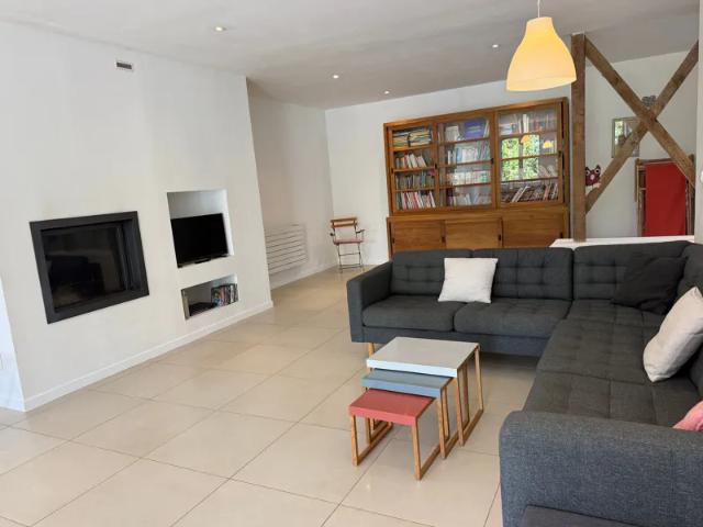 Location House Route de Maremne, Saubusse