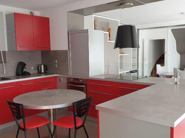 Location House Route de Meung, Beauce la Romaine