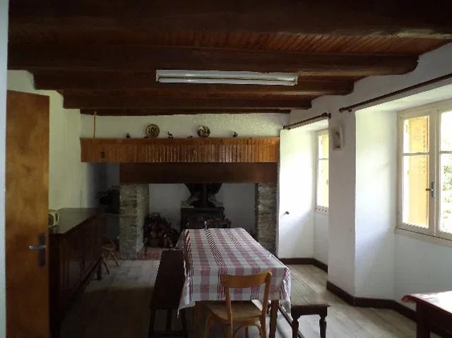 Location House Route de Montarnal, Sénergues