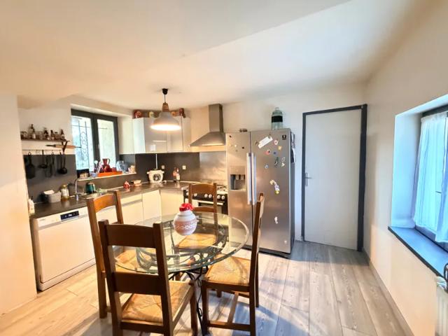 Location House Route de Montgon, Pargny la Dhuys