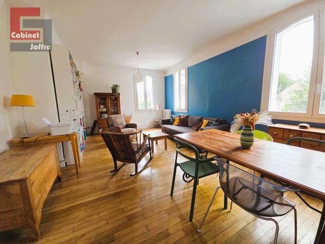 Location House Route de Montigny, La Genevraye