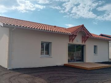Location House Route de Mondounet, Porte du Quercy
