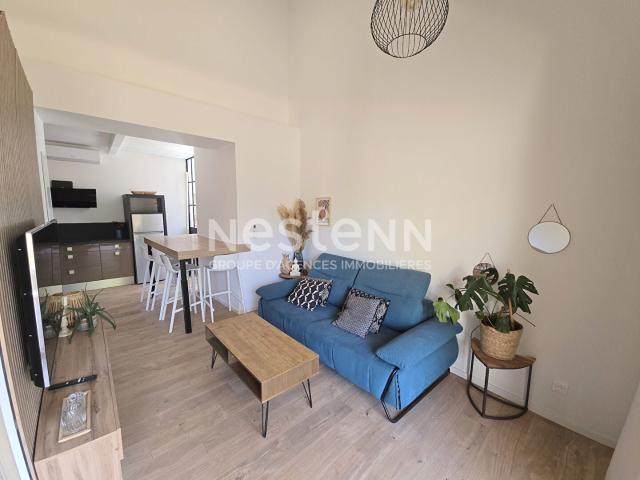 Location House Route de Narbonne, Toulouse