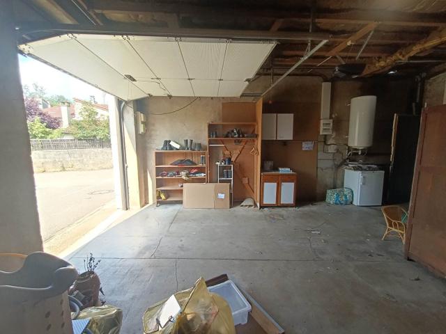 Location House Route de Neuville, Neuville sur Ain