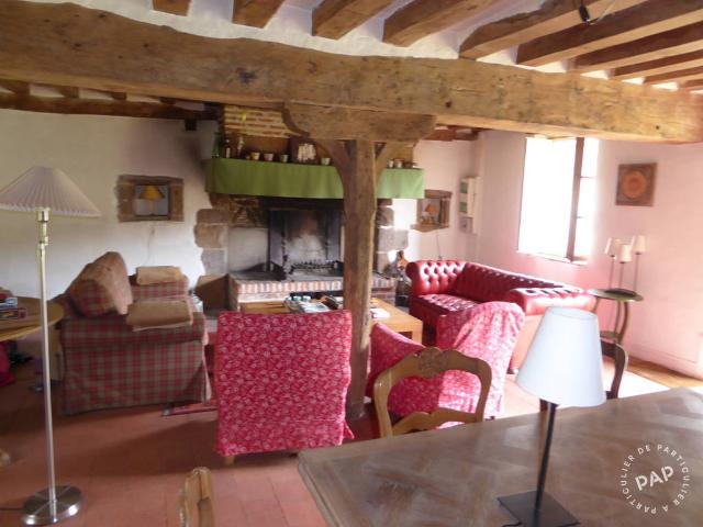 Location House Route de Neuvy, Theillay
