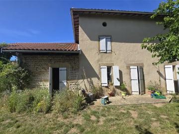 Location House Route de Pact, Revel Tourdan