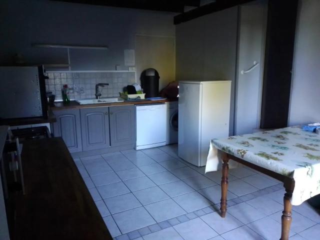 Location House Route de Paray le Frésil, Chevagnes