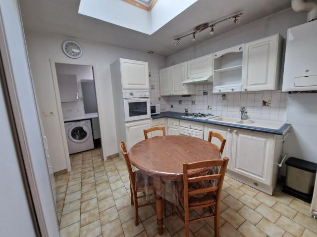 Location House Route de Paris, Amiens