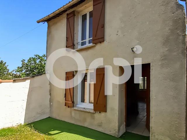 Location House Route de Paris, Le Plessis Belleville