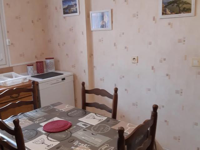 Location House Route de Paris, Moulins