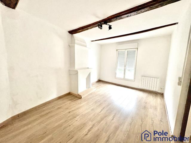 Location House Route de Paris, Moult Chicheboville