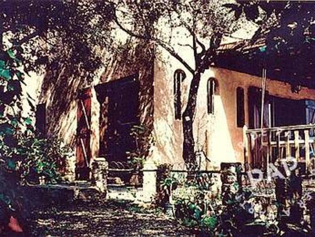 Location House Route de Piana, Cargèse