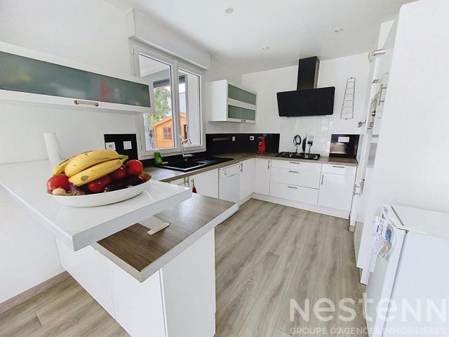 Location House Route De Port louis, Hennebont