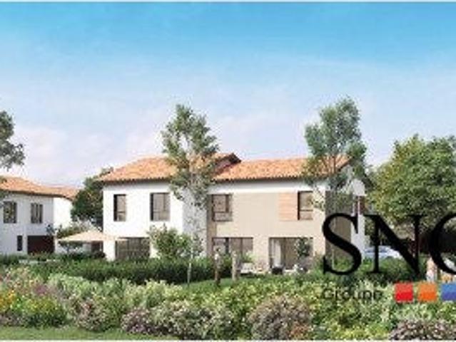 Location House Route de Portet, Villeneuve Tolosane