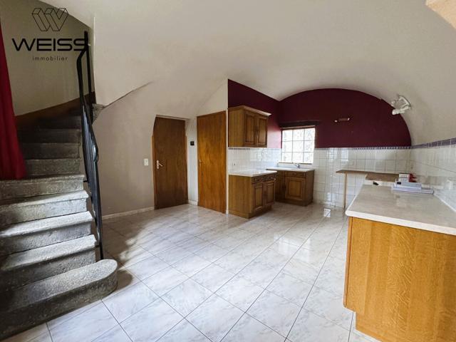 Location House Route de Prompsat, Châtel Guyon
