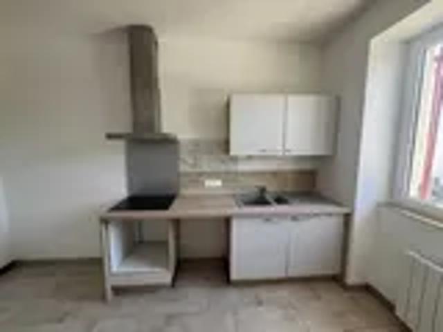 Location House Route de Priay, Ambronay