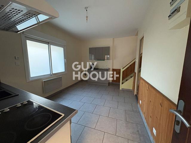 Location House Rue de la Vertu, Bizanet