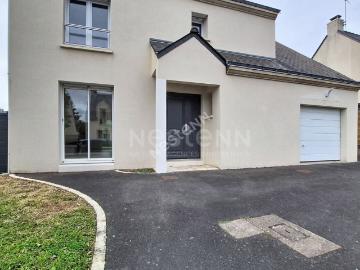 Location House Route de Rennes, Orvault