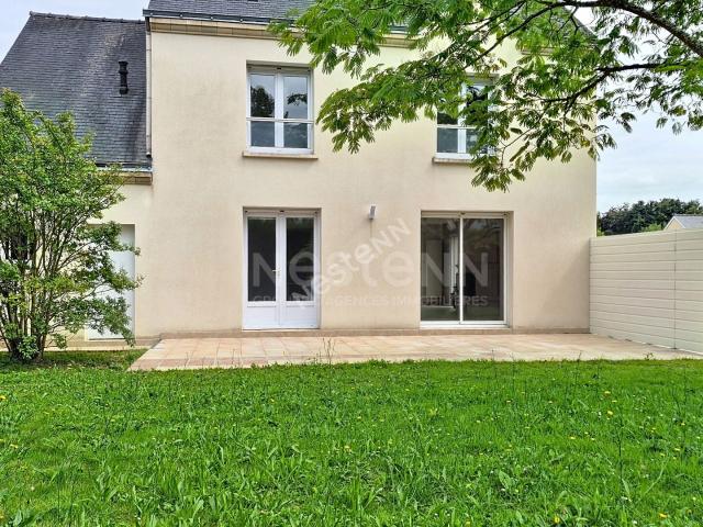 Location House Route de Rennes, Orvault