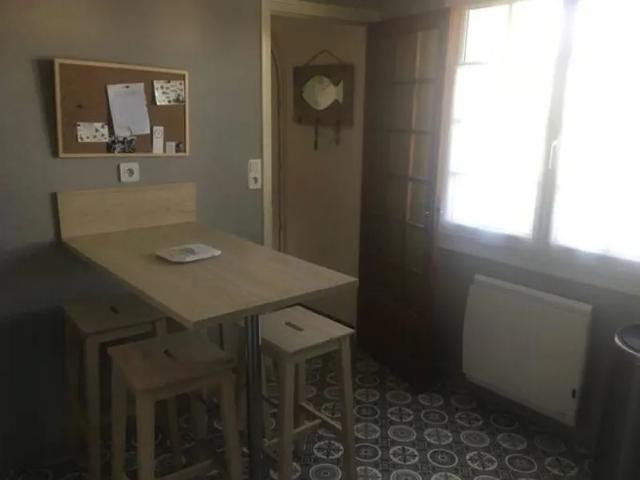 Location House Route de Rio More, Port au Loup