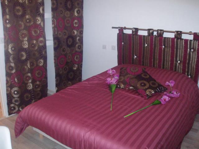 Location House Route de Riez, Quinson