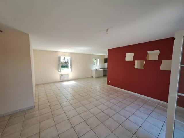Location House Route de Roques, Villeneuve Tolosane